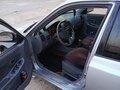 2008 Hyundai Accent ТагАЗ II, серебристый, 270000 рублей - вид 4