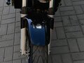 2004 Honda CB 600F Hornet, чёрный, 450000 рублей - вид 1