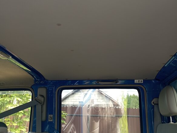 2013 Toyota Dyna, синий, 2200000 рублей - вид 16