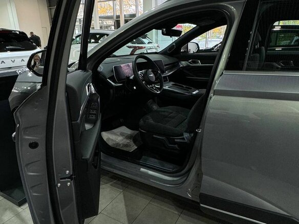2026 Haval F7 II, серый, 3563010 рублей - вид 7