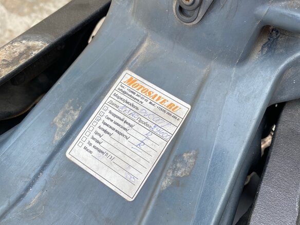 2008 Ducati Monster 696, красный, 400000 рублей - вид 11