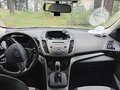 2018 Ford Kuga II Рестайлинг, белый, 1860000 рублей - вид 7