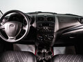 2023 Lada (ВАЗ) Granta I Рестайлинг, чёрный, 989000 рублей - вид 11
