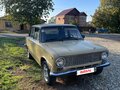 1981 Lada (ВАЗ) 21011, бежевый, 70000 рублей