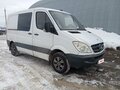 2009 Mercedes-Benz Sprinter, белый, 1499000 рублей - вид 5