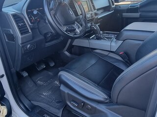 2018 Ford F-150 Raptor XIII, белый, 6300000 рублей, вид 4