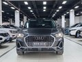 2023 Audi Q3 Sportback 35 TFSI MHEV II (F3), серый, 2440000 рублей - вид 1