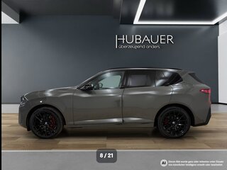 2026 BMW X5 30d IV (G05/G18) Рестайлинг, серый, 17900000 рублей, вид 3