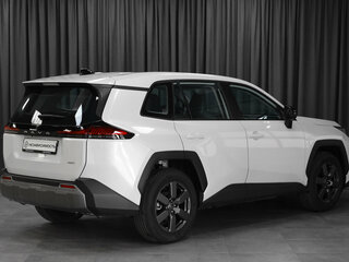2026 Toyota RAV4 VI (XA60), белый, 4199000 рублей, вид 5