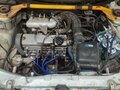 2002 Lada (ВАЗ) 2111, серебристый, 160000 рублей - вид 10