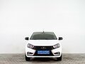 2020 Lada (ВАЗ) Vesta I, белый, 1069000 рублей - вид 1