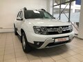 2017 Renault Duster I Рестайлинг, белый - вид 3