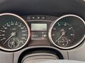 2005 Mercedes-Benz M-Класс 500 II (W164), серебристый, 2000000 рублей - вид 7