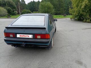 1999 Москвич Святогор 214145, синий, 95000 рублей, вид 4