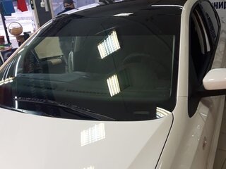 2013 Volkswagen Polo V, белый, 1150000 рублей, вид 5
