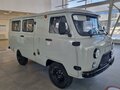 2026 УАЗ 2206, серый, 1730000 рублей - вид 2