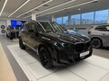2026 BMW X5 M60i IV (G05/G18) Рестайлинг, чёрный, 19990000 рублей - вид 2