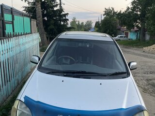 1998 Toyota Nadia, серый, 599999 рублей, вид 1