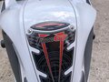 2013 BMW F 800 GT, белый, 610000 рублей - вид 4