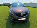 2019 Buick Envision I Рестайлинг, коричневый, 2000000 рублей - вид 2