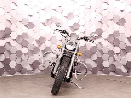 2010 Harley-Davidson V-Rod, фиолетовый, 969000 рублей, вид 5