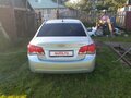 2009 Chevrolet Cruze I, серый, 520000 рублей - вид 10