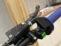 2025 Progasi Gaudi 300, зелёный, 95000 рублей - вид 6