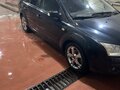 2007 Ford Focus II, чёрный, 315000 рублей - вид 2