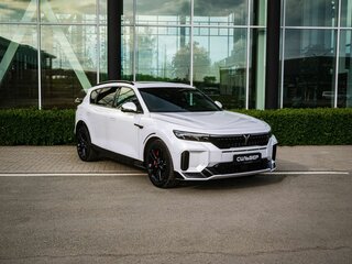 2026 Voyah Free I Рестайлинг, белый, 6940000 рублей, вид 5