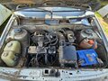 2002 Lada (ВАЗ) 2115, серебристый, 42000 рублей - вид 4