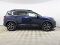 2024 Citroen C5 Aircross I Рестайлинг, синий - вид 4