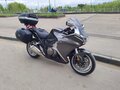 2013 Honda VFR 1200, серый, 1100000 рублей - вид 10