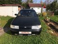 2007 Lada (ВАЗ) 2111, чёрный - вид 2
