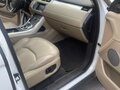 2017 Land Rover Range Rover Evoque I Рестайлинг, белый, 2050000 рублей - вид 8