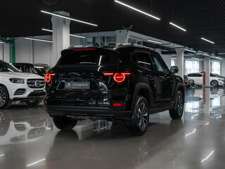 2025 Haval H7 I, чёрный, 3110000 рублей, вид 5