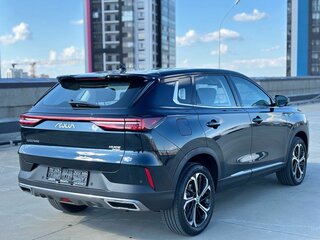 2025 Dongfeng Huge, синий, 3239900 рублей, вид 5