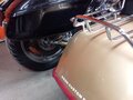 2003 Harley-Davidson CVO, золотистый, 1270000 рублей - вид 9