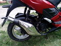 2014 Racer Arrow, красный - вид 7