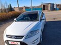 2010 Ford Mondeo IV Рестайлинг, белый, 580000 рублей - вид 2