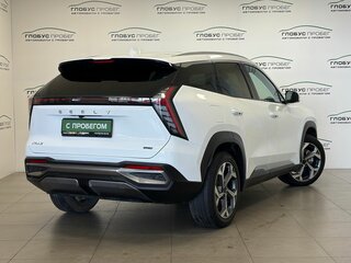 2024 Geely Atlas II, белый, 2900000 рублей, вид 2
