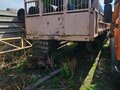 1992 КамАЗ 5410, серый, 900000 рублей - вид 11