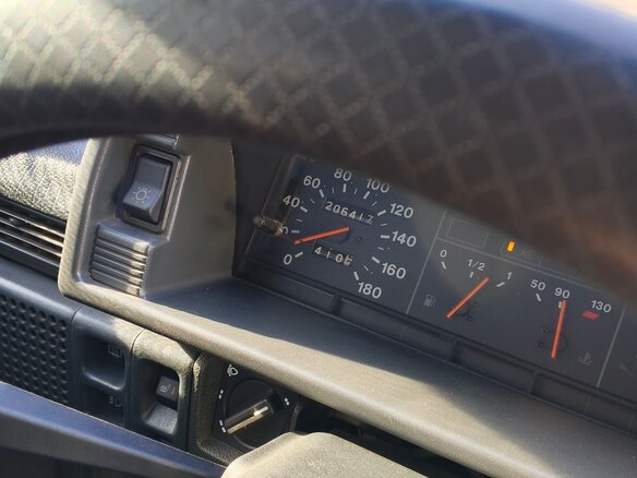 2002 Lada (ВАЗ) 21093i, серебристый, 180000 рублей - вид 11