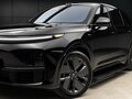 2025 Li Auto (Lixiang) L7 52.3 kWh I Рестайлинг, чёрный, 7200000 рублей - вид 6