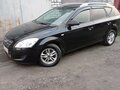 2008 Kia Ceed I, чёрный - вид 6