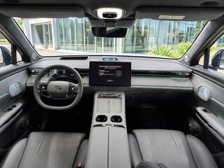 2026 GAC Trumpchi S7 I Рестайлинг, белый, 5099000 рублей, вид 4