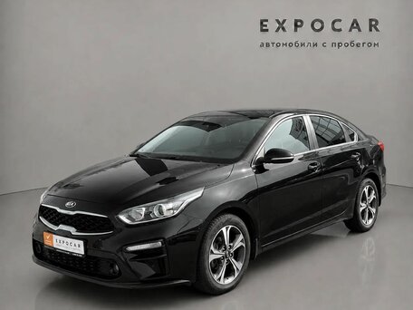 Kia Cerato IV