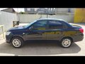 2014 Datsun on-DO I, чёрный, 410000 рублей - вид 6