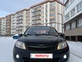 2012 Lada (ВАЗ) Granta I, серый, 510000 рублей - вид 8