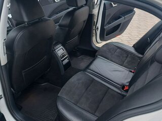 2012 Skoda Superb II, белый, 1050000 рублей, вид 3