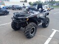 2025 Stels ATV-650 Guepard Trophy, серый, 1170000 рублей - вид 6
